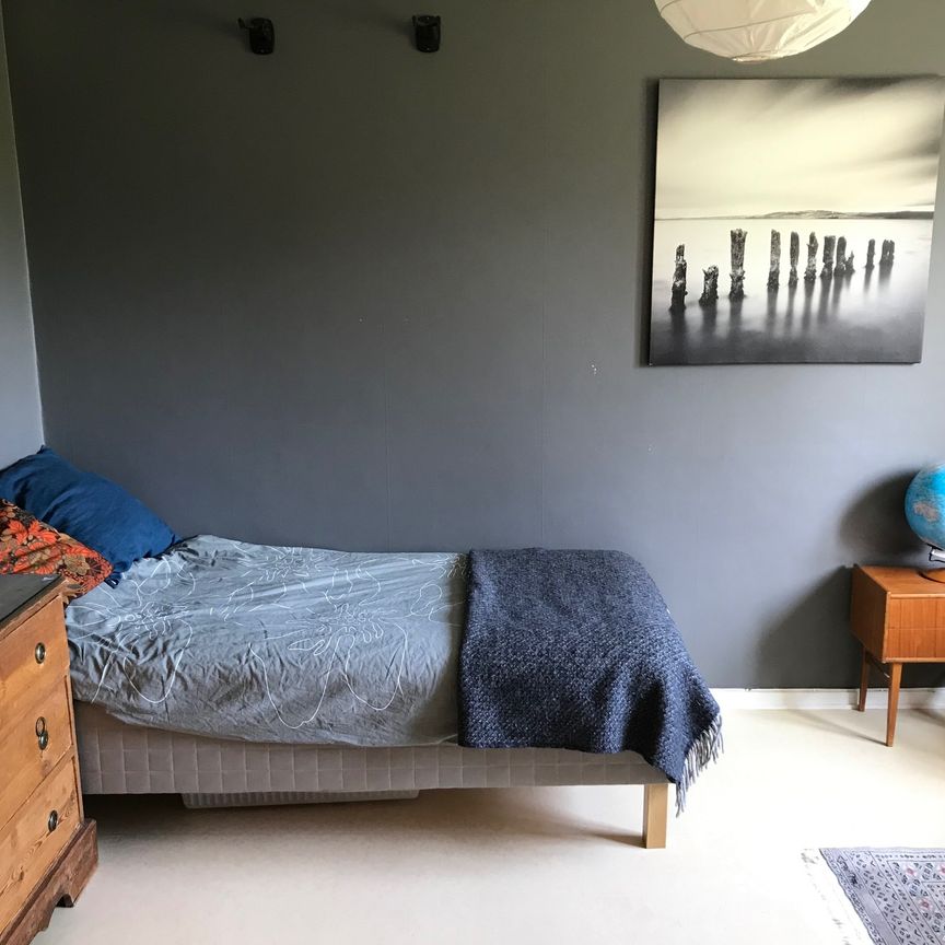 Tylögränd, Johanneshov - Foto 1