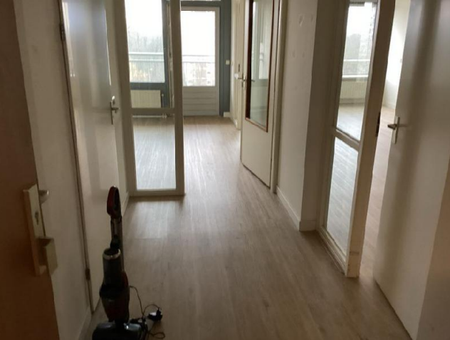 Te huur: Appartement Beemsterstraat 546 G 11 in Amsterdam - Photo 2