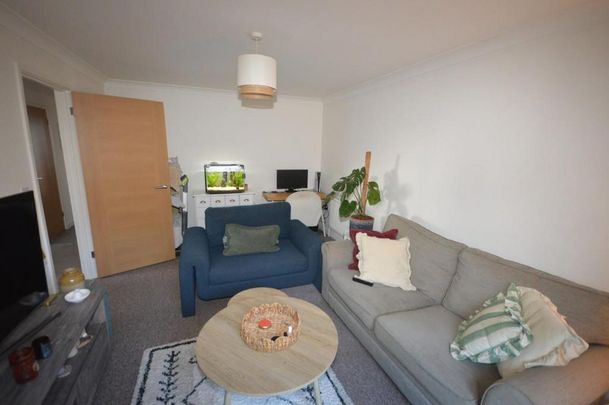 2 bedroom bungalow to rent - Photo 1