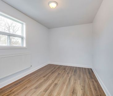 For Lease - 210 Habitant Drive Unit# 3, Toronto, Ontario - Photo 1