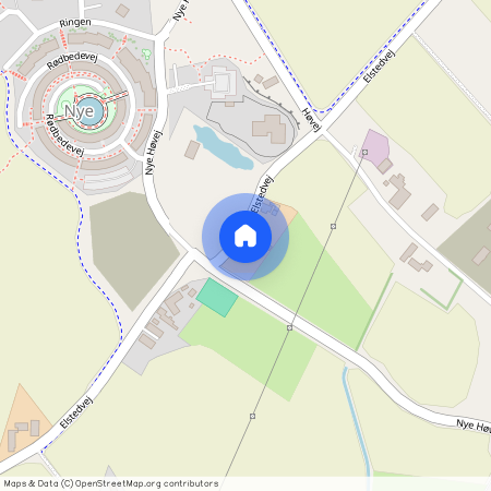 Elstedvej 116 8200 Aarhus N