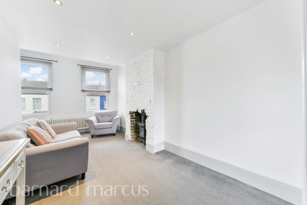 Eardley Road, Streatham - Photo 1
