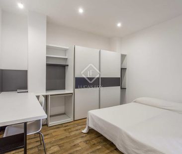 Luxury Apartment for rent in Valencia - Photo 2