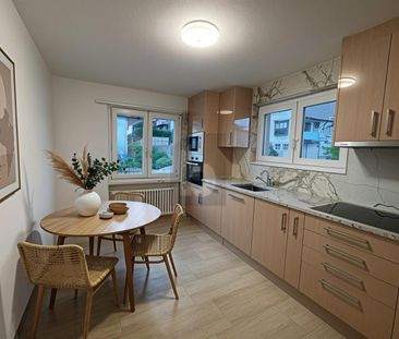 MODERN UND FRISCH RENOVIERT - Foto 3