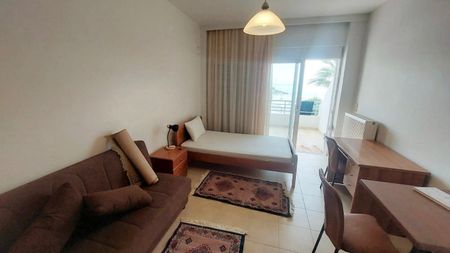 Studio/Γκαρσονιέρα, προς ενοικίαση Κουμπές, Ρέθυμνο Κωδικός 2320482 - Φωτογραφία 3