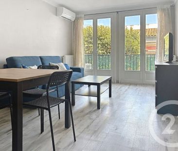 Location Appartement 2 pièces 47m² 34203 SETE CEDEX 34200 - Photo 2