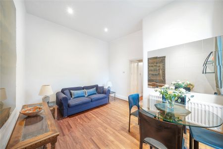 Coleherne Mansions, 228-230 Old Brompton Road, London, SW5 flat to rent - Photo 4