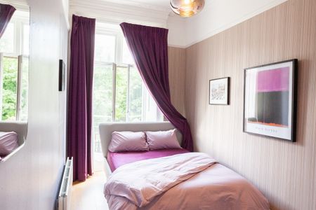 1 Bed Flat, Gloucester Avenue, NW1 - Photo 4