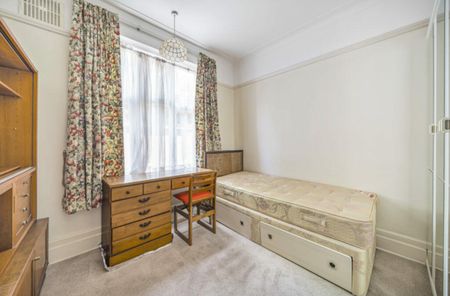 2 Bed Flat, Haven Green Court, W5 - Photo 3