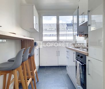 Appartement T4 CAEN à louer - Photo 5
