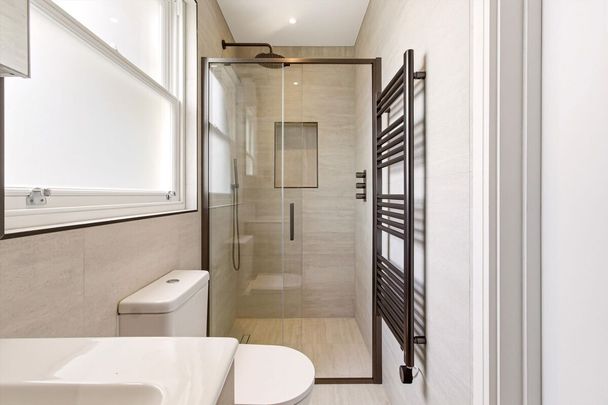 A modern one-bedroom apartment to rent in Notting Hill, W2. - Photo 1