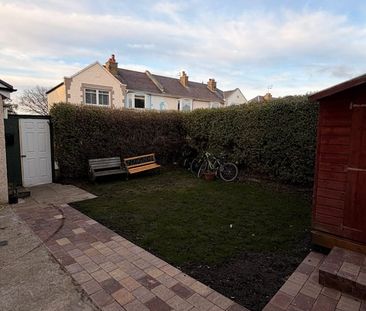 4 Bed Semi-Detached House, Restalrig Road, EH6 - Photo 6