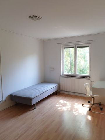 Norbyvägen, Uppsala - Foto 4