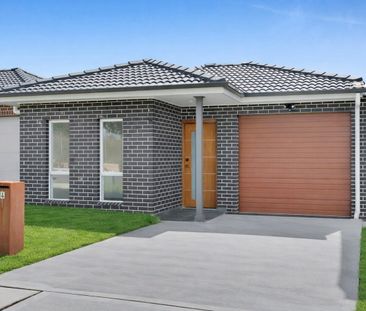 Brand new 3-bedroom home - Photo 5