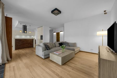 Nowoczesny apartament 90 m2 na osiedlu Eko Park - Фото 3