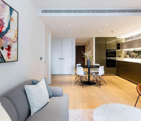 1 bedroom apartment to rent - Photo 1
