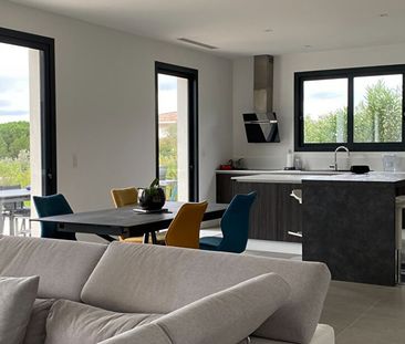 Maison • Aix-en-Provence - Photo 4