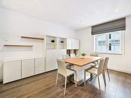 3 bedroom apartment to rent - Photo 5