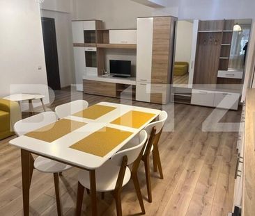 Apartament 2 camere open space, parcare, zona ONCOS - Fotografie 3