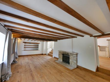 4 bedroom cottage to rent - Photo 3