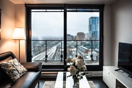 Av. des Canadiens-de-Montréal, H3B 3B3, Montréal - Photo 5