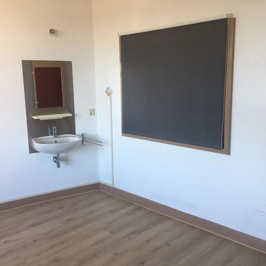 Te huur: Studio Kapelhof in Tilburg - Photo 1