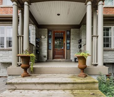 For Lease - 483 Parkside Drive Unit# 2A, Toronto, Ontario - Photo 3