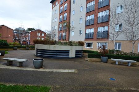 2 bedroom apartment to rent - Photo 3