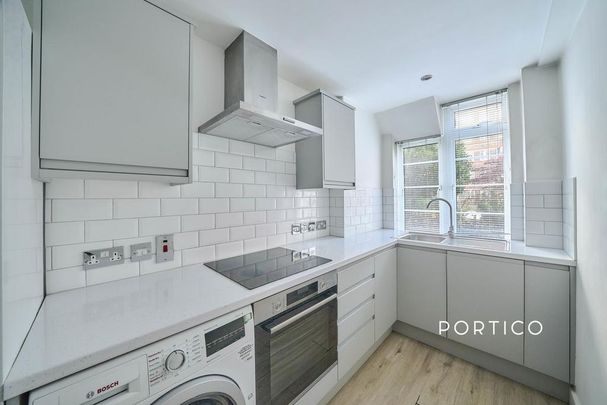 1 bedroom flat to rent - Photo 1