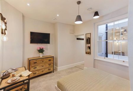 Studio to rent - Photo 4