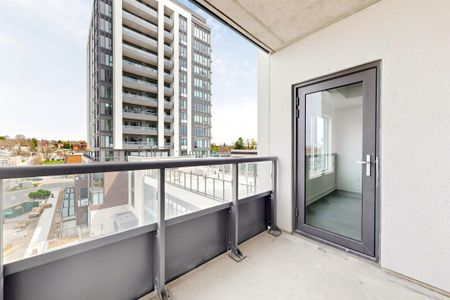 For Lease - 705 Davis Drive Unit# A505, Newmarket, Ontario - Photo 3