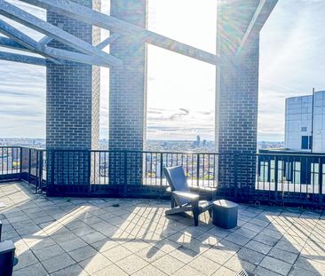 For Lease - 40 Nepean Street Unit# 1706, Ottawa Centre, Ontario - Photo 1