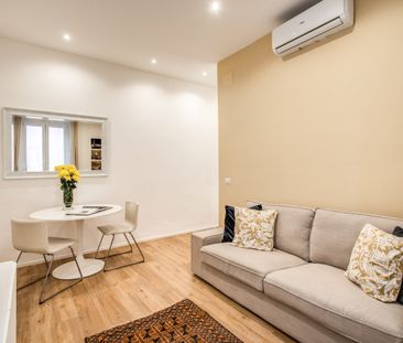 TRASTEVERE APARTMENT FOR RENT RENOVATED IN VICOLO DELLA SCALA - Photo 4