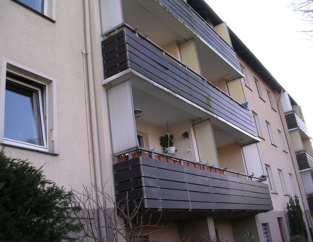 3 Zimmer-Wohnung in Solingen-Mitte - Foto 1