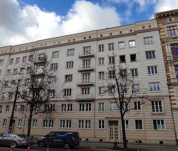 Wunderschöne 2-Raum-Wohnung mit Altstadt-Flaire - Photo 2