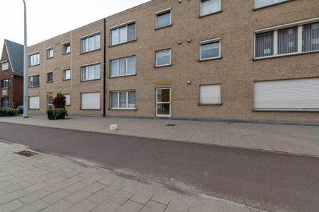 Appartement te huur - Photo 2