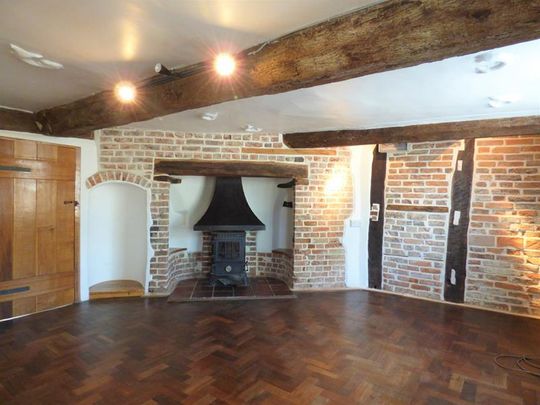 3 bedroom terraced house to rent - Photo 1