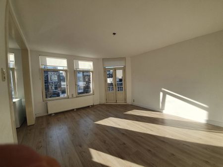 Te huur: Appartement Overtoom in Amsterdam - Foto 3