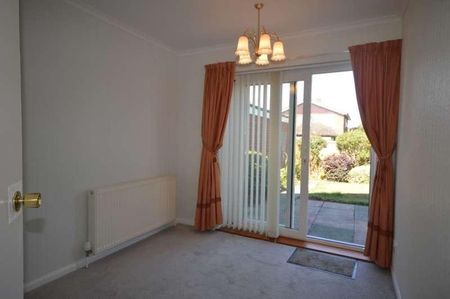 Dane Close, Sandbach, CW11 - Photo 2