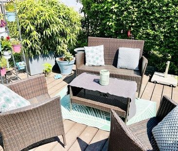 4.5-ROOM HOUSE IN MENZINGEN (ZG), FURNISHED, TEMPORARY - Photo 6