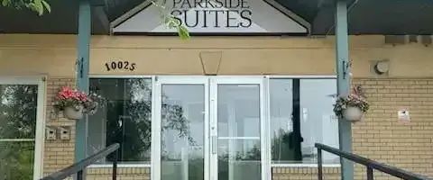 Parkside Suites | 10025 Gordon Avenue, Fort McMurray - Photo 1