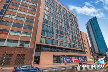 1 bedroom apartment to rent - Photo 4