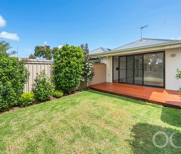 Open the Door to Modern Living in South Plympton - Photo 6