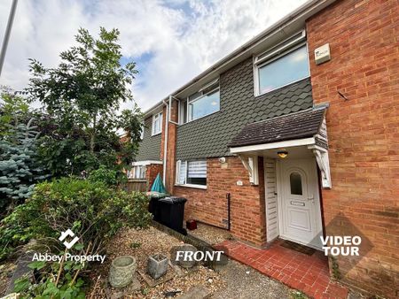3 bedroom terraced house to rent - Photo 4