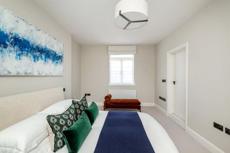 4 bedroom apartment to rent - Photo 4