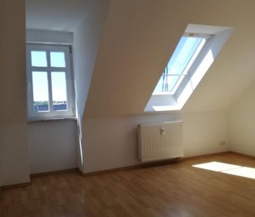 Tolle Maisonette-Wohnung im Stadtzentrum von Döbeln - Photo 5