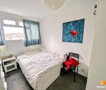 5 bedroom maisonette to rent - Photo 4