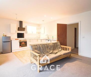 1 bedroom apartment to rent - Photo 3