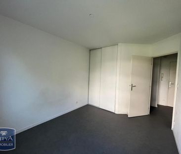 Location Appartement 2 pièces 41m² TALENCE 33400 - Photo 2
