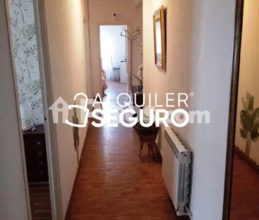 Piso en alquiler en Rondilla-Santa Clara - Photo 4
